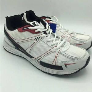starter athletic shoes